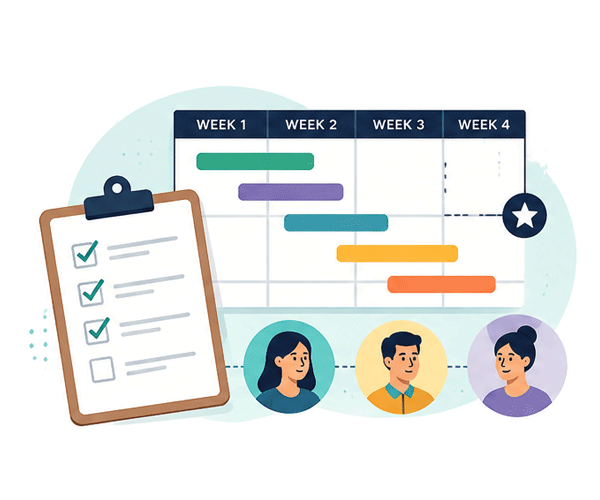 Project-Management