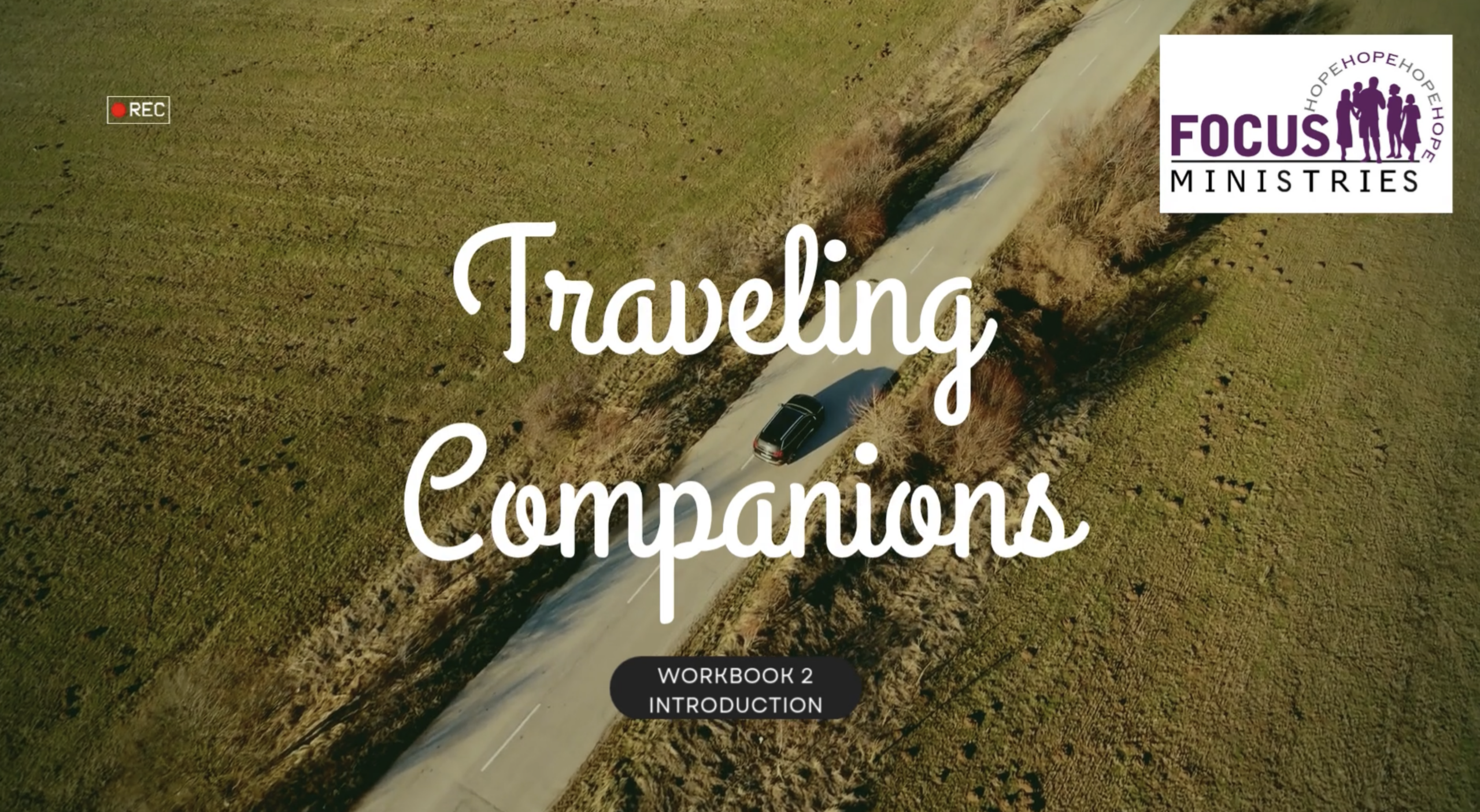 Workbook 2 Traveling Companions screenshot